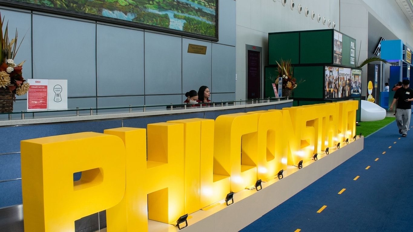 Thank You for Visiting Prestiz at PHILCONSTRUCT Manila 2026!